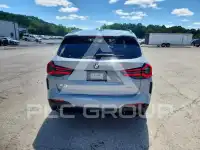 2023 BMW X3 photo