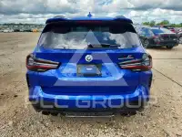 2023 BMW X3 фото