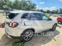 2023 BMW X3 фото