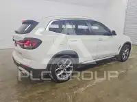 2023 BMW X3 фото