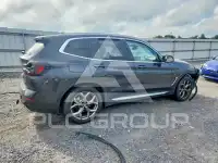 2023 BMW X3 photo