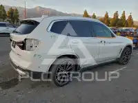 2023 BMW X3 фото