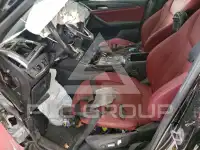 2023 BMW X3 фото