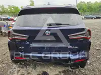 2023 BMW X3 фото