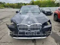 2023 BMW X3 фото