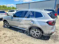 2023 BMW X3 photo