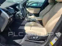 2023 BMW X3 фото