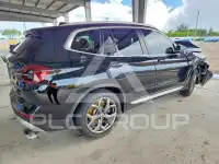 2023 BMW X3 фото