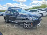 2023 BMW X3 фото
