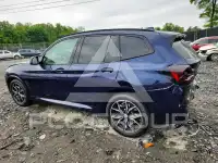 2023 BMW X3 фото
