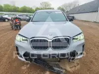2023 BMW X3 photo