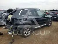 2023 BMW X3 photo