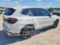 2023 BMW X3 фото