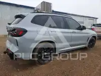 2023 BMW X3 photo