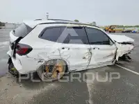 2023 BMW X3 фото