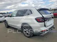 2023 BMW X3 фото