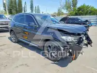 2023 BMW X3 фото