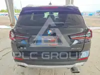 2023 BMW X3 фото