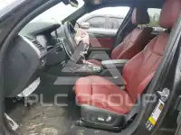 2023 BMW X3 фото