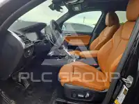 2023 BMW X3 фото