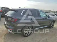 2023 BMW X3 фото