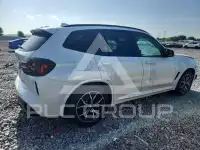 2023 BMW X3 фото