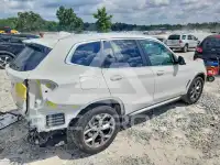 2023 BMW X3 фото