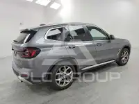 2023 BMW X3 фото