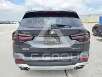 2023 BMW X3 photo