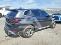 2023 BMW X3 фото