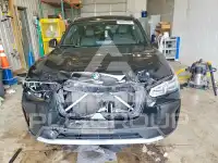 2023 BMW X3 фото