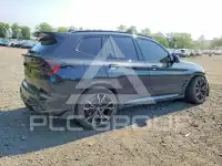 2023 BMW X3 photo