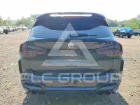 2023 BMW X3 photo