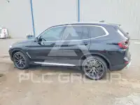 2023 BMW X3 photo