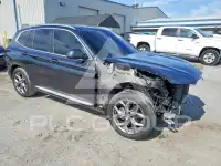 2023 BMW X3 фото