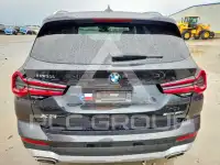 2023 BMW X3 фото