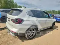2023 BMW X3 фото