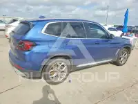 2023 BMW X3 photo
