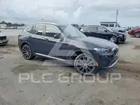 2023 BMW X3 photo