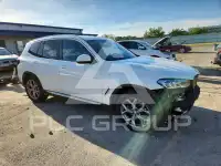 2023 BMW X3 photo