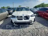 2023 BMW X3 фото