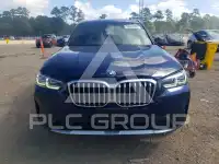 2023 BMW X3 фото