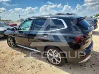 2023 BMW X3 фото