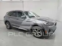 2023 BMW X3 фото