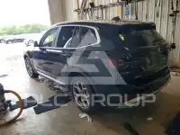 2023 BMW X3 фото