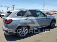 2023 BMW X3 фото