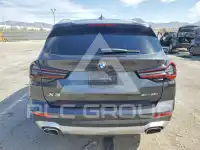 2023 BMW X3 фото