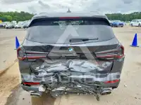 2023 BMW X3 фото