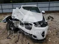 2023 BMW X3 фото