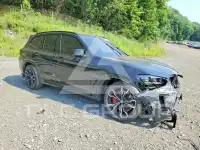 2023 BMW X3 photo